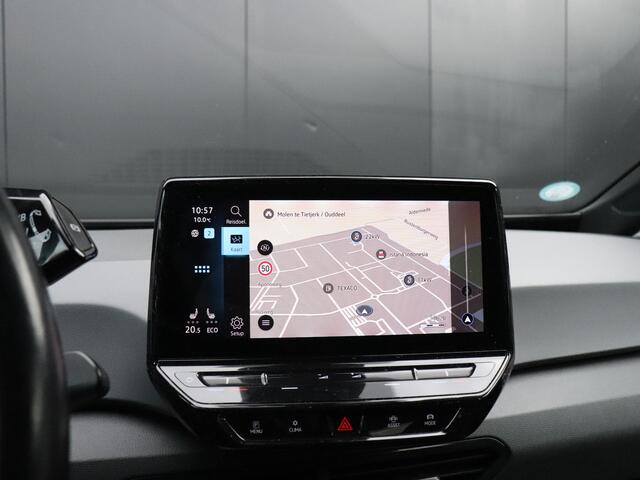 Volkswagen ID.3 First 58 kWh | PDC | SOH 91% | CRUISE | NAVI | APPLE CARPLAY | STOEL/STUURVERW. |