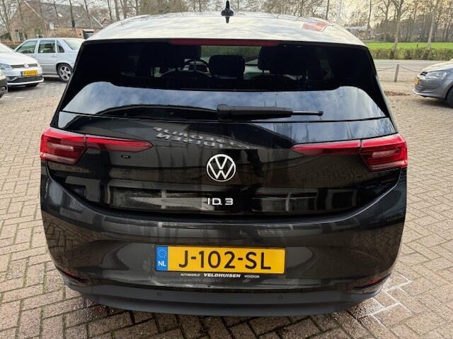 Volkswagen ID.3 First Plus 58 kWh