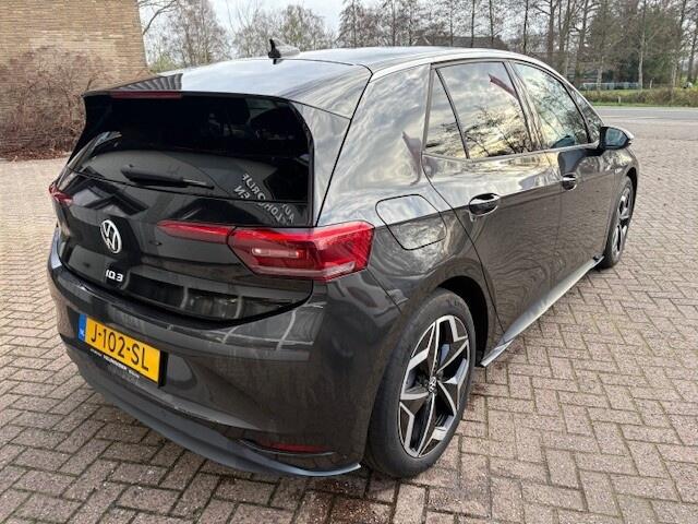 Volkswagen ID.3 First Plus 58 kWh