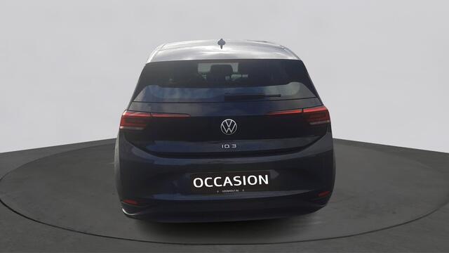 Volkswagen ID.3 Pro Life 58 kWh | Navi | App Connect | LM velgen |
