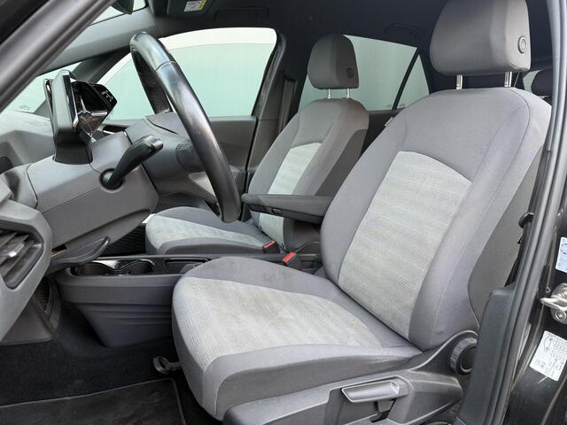 Volkswagen ID.3 BJR 2020 First 58 kWh 204 PK LMV | CARPLAY | ACC | CLIMA | PDC