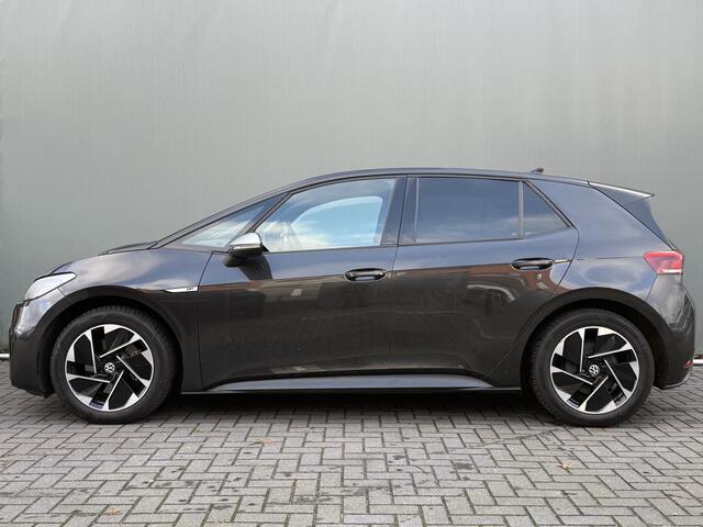 Volkswagen ID.3 BJR 2020 First 58 kWh 204 PK LMV | CARPLAY | ACC | CLIMA | PDC