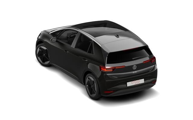 Volkswagen ID.3 52kWh 170 1AT Limited Edition Automaat