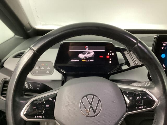 Volkswagen ID.3 First Plus 58 kWh | Steunhaak | Clima | Winterpakket |* 27 t/m 31 dec eindejaarsshow!!