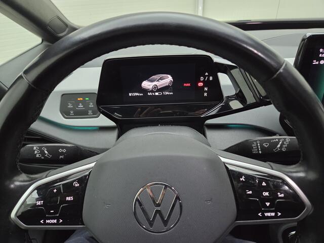 Volkswagen ID.3 First Plus 58 kWh | Clima | Camera | Winterpack |* 27 t/m 31 dec eindejaarsshow!!