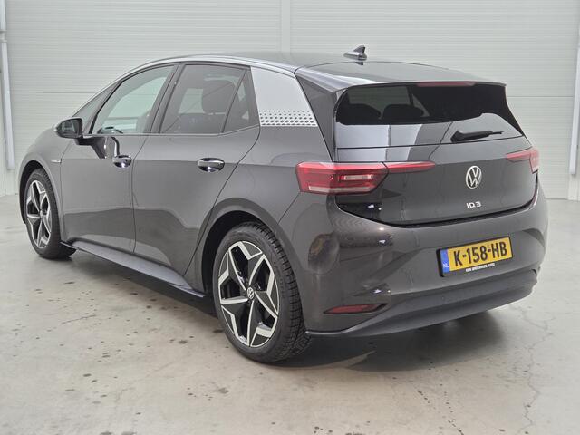 Volkswagen ID.3 First Plus 58 kWh | Camera | Navi |* 27 t/m 31 dec eindejaarsshow!!