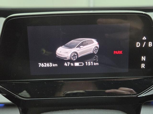 Volkswagen ID.3 First Plus 58 kWh | Camera | Navi |* 27 t/m 31 dec eindejaarsshow!!