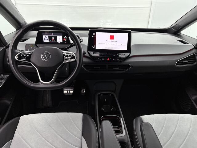 Volkswagen ID.3 Pro Advantage 58 kWh / Camera achter / Adaptieve cruise