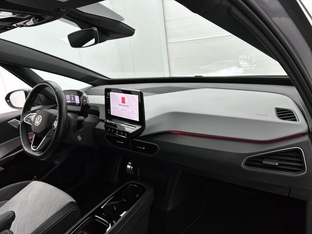 Volkswagen ID.3 Pro Advantage 58 kWh / Camera achter / Adaptieve cruise