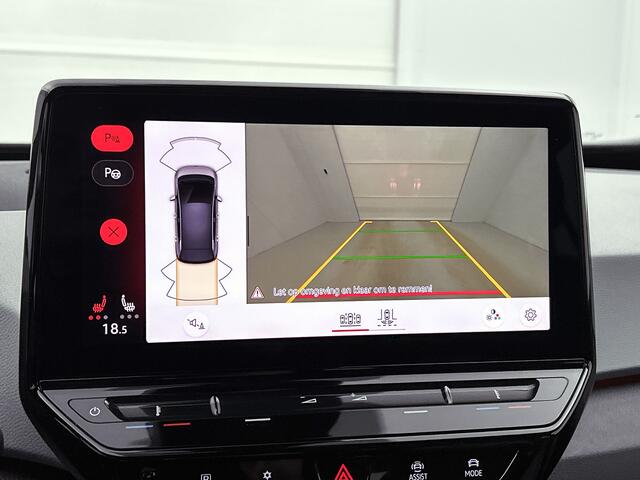 Volkswagen ID.3 Pro Advantage 58 kWh / Camera achter / Adaptieve cruise