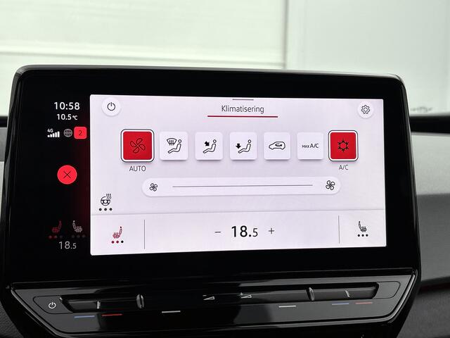 Volkswagen ID.3 Pro Advantage 58 kWh / Camera achter / Adaptieve cruise