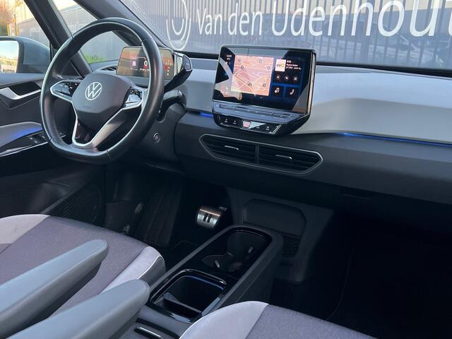 Volkswagen ID.3 Pro Business 58 kWh 204pk Panoramadak Matrix Led Camera
