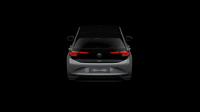 Volkswagen ID.3 Pro Business | Achterlichten LED, luxe uitgevoerd incl. dynamische knipperlichten | Airconditioning automatisch, 2-zone (Climatronic) | Buitenspiegels elektrisch instel-, verwarm- en inklapbaar