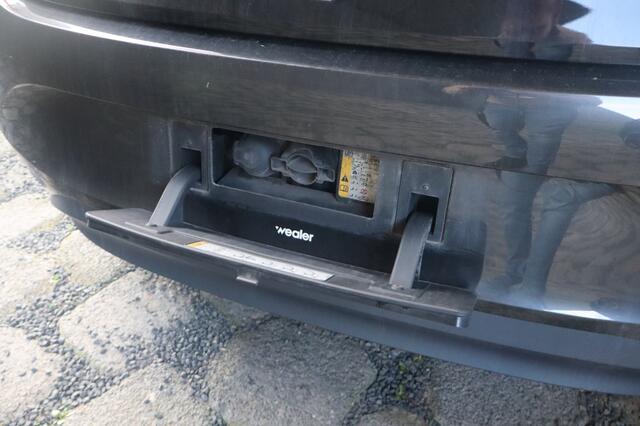 Volkswagen ID.3 First Plus 58 kWh | Trekhaak | Parkeersensoren