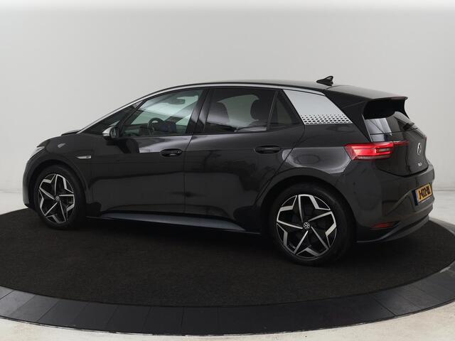 Volkswagen ID.3 First Plus 58 kWh | Stoelverwarming | Adaptive cruise | Matrix LED | Camera | Carplay | Sfeerverlichting | Navigatie | Keyless | Stuurverwarming