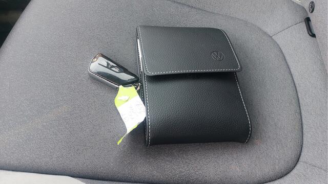 Volkswagen ID.3 Business 58 kWh CLIMA/LED/NAVI/CARPLAY BJ 2020