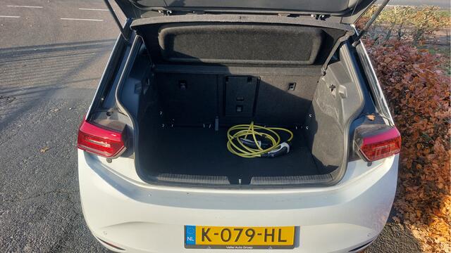 Volkswagen ID.3 First Plus 58 kWh CLIMA/LED/NAVI/CARPLAY BJ 2020