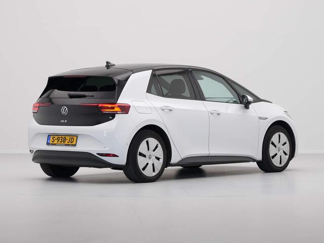 Volkswagen ID.3 Pro Edition 58 kWh 204pk Navigatie Camera Stoel/Stuurverwarming Acc Carplay 28