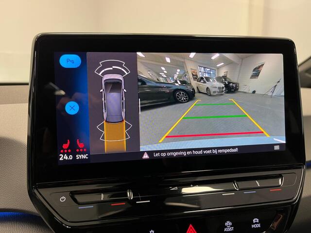 Volkswagen ID.3 First Plus 58 kWh | TREKHAAK | CAMERA | 92% SOH |