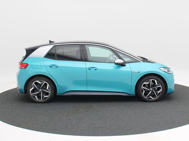 Volkswagen ID.3 First Plus 58 kWh | Adaptive Cruise | CarPlay | Navigatie | Stoelverwarming | Camera | 19 Inch | 66.952 Km!!