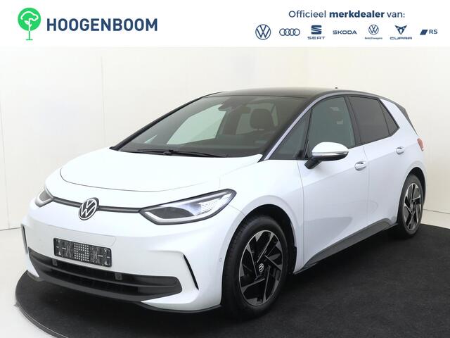 Volkswagen ID.3 Pro Business | Achterlichten LED, luxe uitgevoerd incl. dynamische knipperlichten | Airconditioning automatisch, 2-zone (Climatronic) | Buitenspiegels elektrisch instel-, verwarm- en inklapbaar