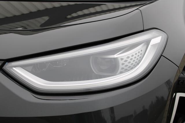 Volkswagen ID.3 First Plus 58 kWh | Incl. 12 maanden garantie | Adaptieve cruise control | Climate control | Stoel/stuurverwarming | Parkeercamera | Apple carplay/Android auto | Interieur voorverwarming |
