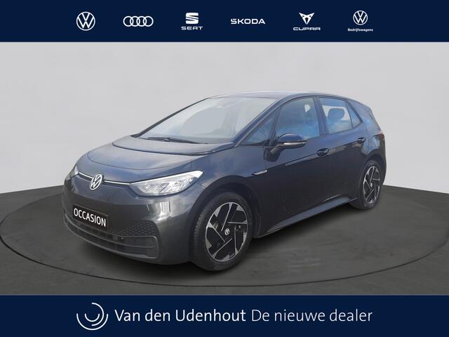 Volkswagen ID.3 204pk Pro Life 58 kWh Navi | App Connect | LM velgen |