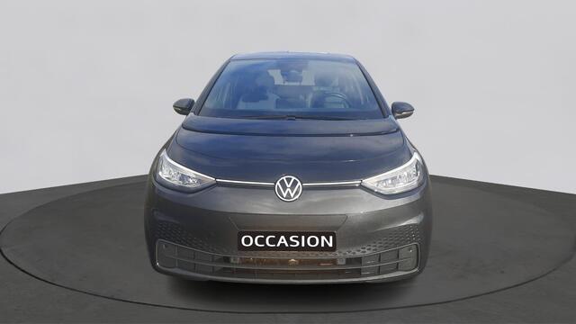Volkswagen ID.3 204pk Pro Life 58 kWh Navi | App Connect | LM velgen |