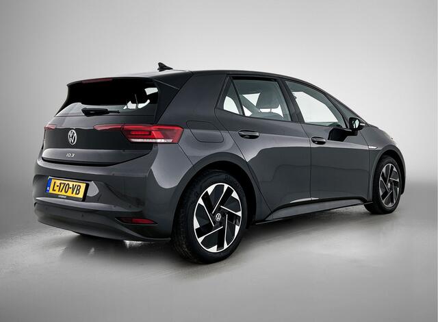 Volkswagen ID.3 Life 58 kWh | Parkeersensoren Voor + Achter |