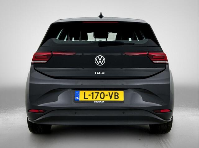 Volkswagen ID.3 Life 58 kWh | Parkeersensoren Voor + Achter |