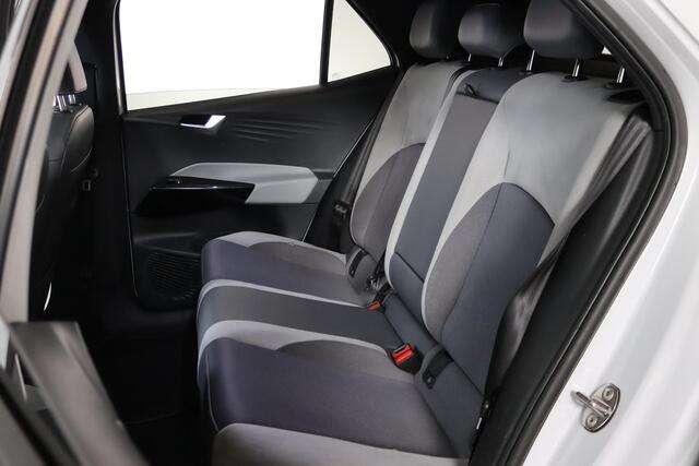 Volkswagen ID.3 First Plus 58 kWh Apple CarPlay/Android Auto, Bluetooth