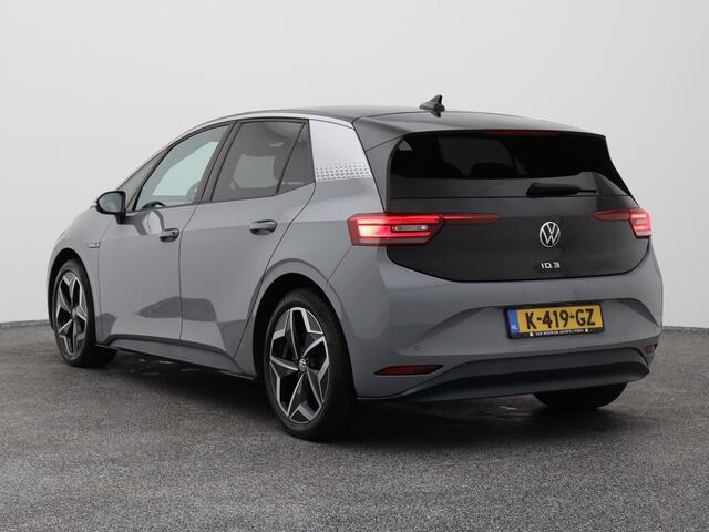 Volkswagen ID.3 First Plus 58 kWh | CAMERA | ADAPTIVE | STOEL- EN STUURVERW.