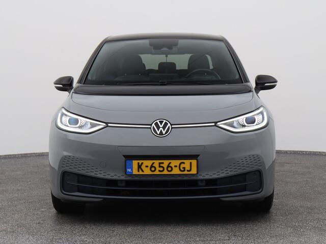 Volkswagen ID.3 First Plus 58 kWh | CAMERA | ADAPTIVE | STOEL- EN STUURVERW.