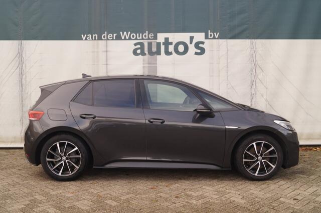 Volkswagen ID.3 Life 58kWh -NAVI-ECC-PDC-TREKHAAK-