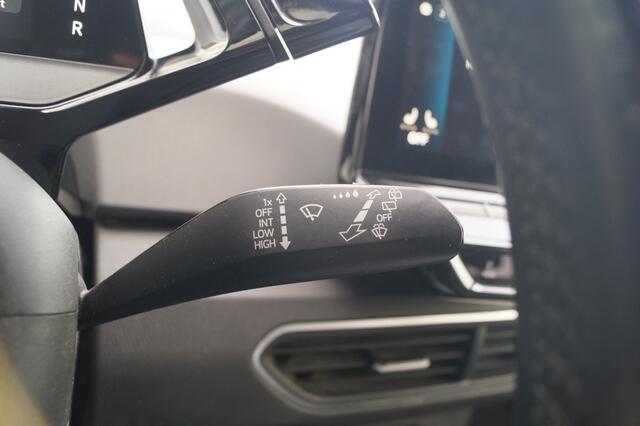 Volkswagen ID.3 Life 58kWh -NAVI-ECC-PDC-TREKHAAK-