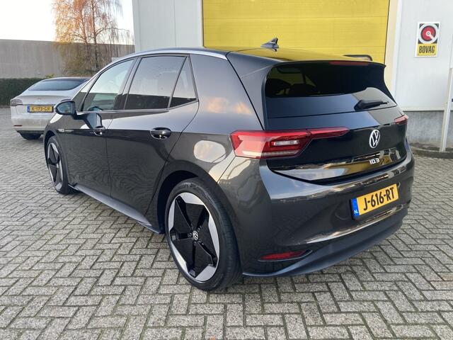 Volkswagen ID.3 First Max 58 kWh SOH 90% Panoramadak
