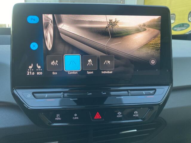 Volkswagen ID.3 First Max 58 kWh SOH 90% Panoramadak