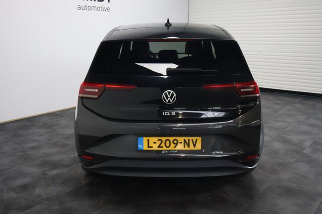 Volkswagen ID.3 First Plus 58 kWh | Matrix | Navigatie | Camera