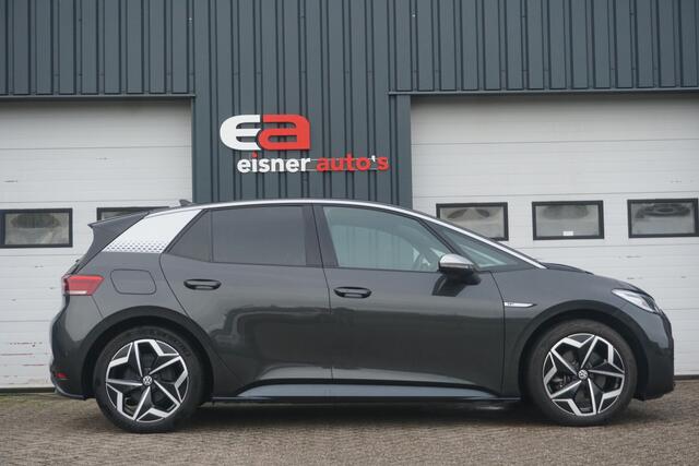 Volkswagen ID.3 First Plus 58 kWh | SOH 92.5 % | TREKHAAK | STOEL/STUURVERW. | CAMERA |