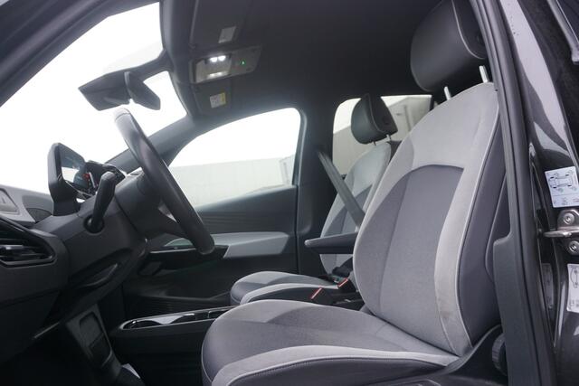 Volkswagen ID.3 First Plus 58 kWh | SOH 92.5 % | TREKHAAK | STOEL/STUURVERW. | CAMERA |