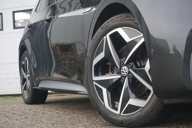 Volkswagen ID.3 First Plus 58 kWh | SOH 92.5 % | TREKHAAK | STOEL/STUURVERW. | CAMERA |