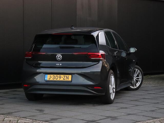 Volkswagen ID.3 First 58 kWh | PDC | CRUISE | NAVI | APPLE CARPLAY | STOEL/STUURVERW. |