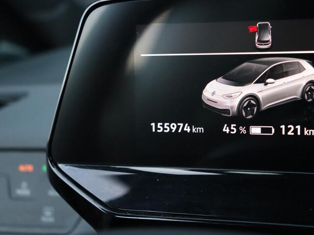 Volkswagen ID.3 First 58 kWh | PDC | CRUISE | NAVI | APPLE CARPLAY | STOEL/STUURVERW. |