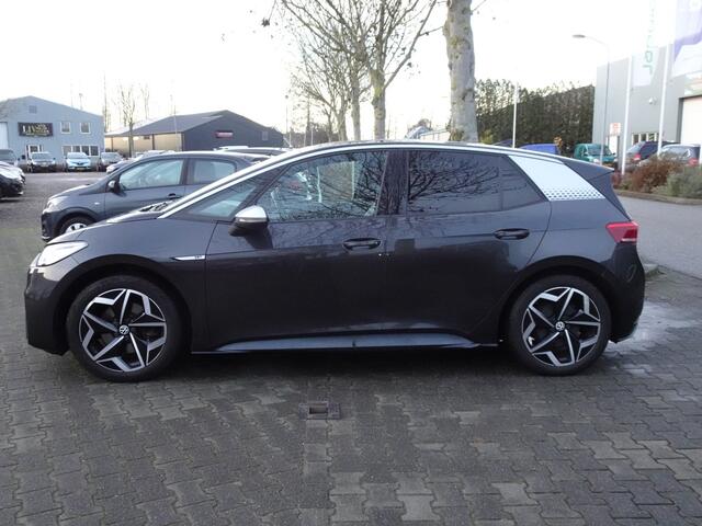 Volkswagen ID.3 First Plus 58 kWh