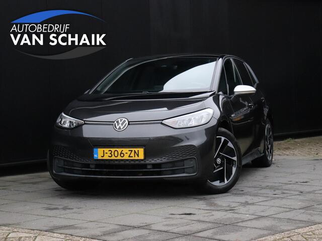 Volkswagen ID.3 First 58 kWh | PDC | CRUISE | NAVI | APPLE CARPLAY | STOEL/STUURVERW. |