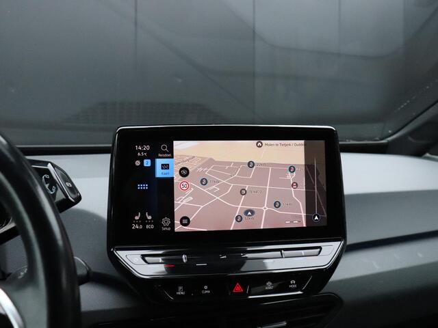 Volkswagen ID.3 First 58 kWh | PDC | CRUISE | NAVI | APPLE CARPLAY | STOEL/STUURVERW. |