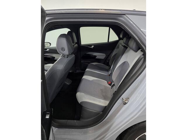 Volkswagen ID.3 Pro 58 kWh Wordt verwacht