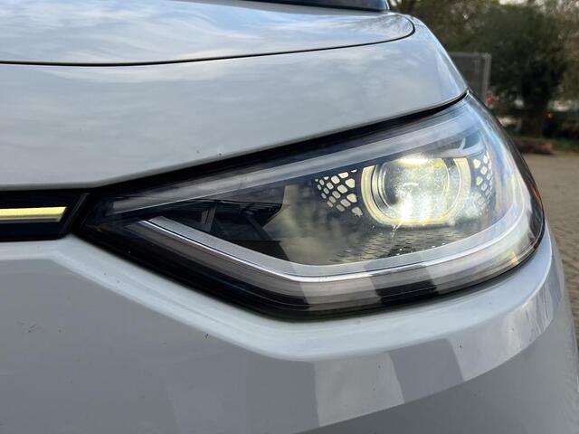 Volkswagen ID.3 First Plus 204PK 58 kWh / Zwart Dak / LED / Navigatie / Camera / Haak+ / 19" LMV