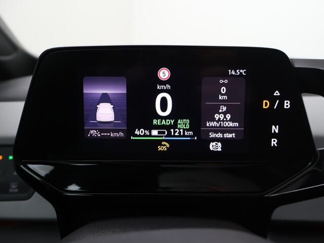 Volkswagen ID.3 First Max 58 kWh | 204 PK | SoH 92% | Panoramadak | Adaptive cruise control | Navigatiesystem | Verwarmde voorstoelen |