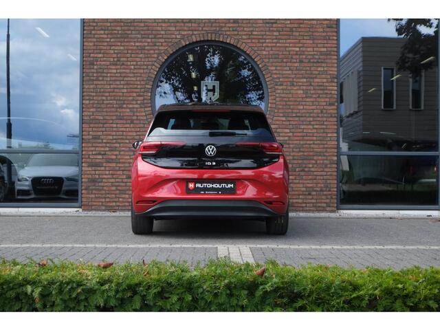 Volkswagen ID.3 Pro S 77 kWh Navigatie, Achteruitrijcamera, ACC